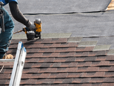 About Roof Repair Experts Cumberland, NC